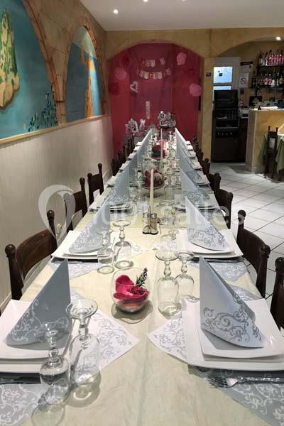 Location salle Valence (Drôme) - Le Cèdre #18