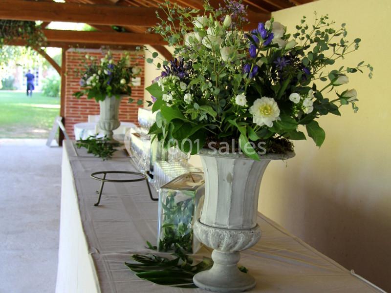 Location salle Sainte-Marie-de-Vatimesnil (Eure) - L'orangerie De Vatimesnil #2 Location salle Sainte-Marie-de-Vatimesnil (Eure) - L'orangerie De Vatimesnil #2
