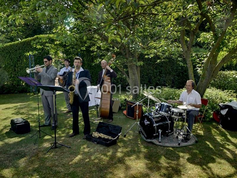 Location salle Sainte-Marie-de-Vatimesnil (Eure) - L'orangerie De Vatimesnil #3 Location salle Sainte-Marie-de-Vatimesnil (Eure) - L'orangerie De Vatimesnil #3