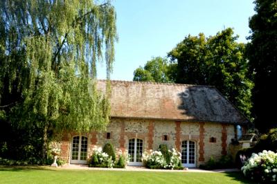 Miniature Location salle Sainte-Marie-de-Vatimesnil (Eure) - L'orangerie De Vatimesnil #4 Location salle Sainte-Marie-de-Vatimesnil (Eure) - L'orangerie De Vatimesnil #24