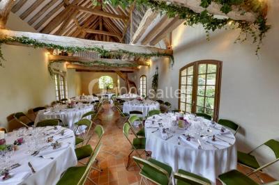 Miniature Location salle Sainte-Marie-de-Vatimesnil (Eure) - L'orangerie De Vatimesnil #1 Location salle Sainte-Marie-de-Vatimesnil (Eure) - L'orangerie De Vatimesnil #24