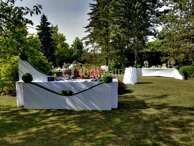 Location salle Sainte-Marie-de-Vatimesnil (Eure) - L'orangerie De Vatimesnil #5 Location salle Sainte-Marie-de-Vatimesnil (Eure) - L'orangerie De Vatimesnil #5