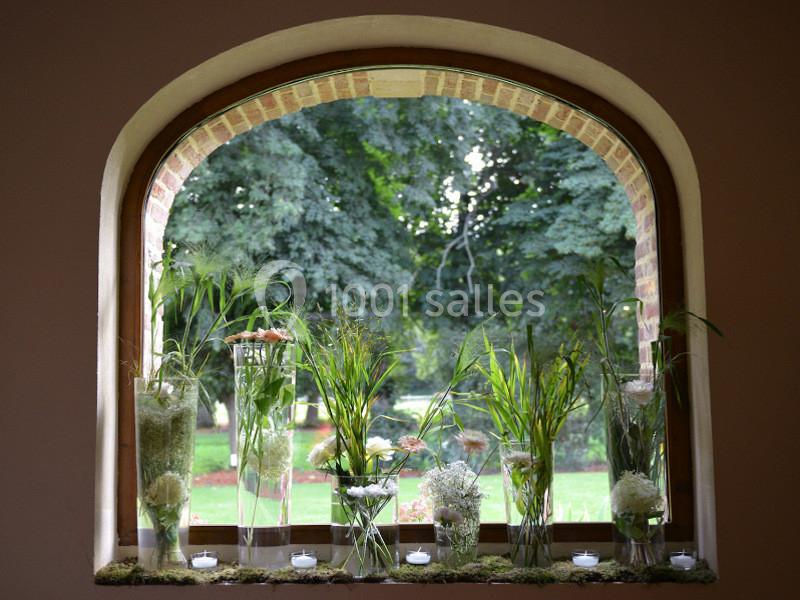 Location salle Sainte-Marie-de-Vatimesnil (Eure) - L'orangerie De Vatimesnil #9 Location salle Sainte-Marie-de-Vatimesnil (Eure) - L'orangerie De Vatimesnil #9