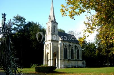 Miniature Location salle Sainte-Marie-de-Vatimesnil (Eure) - L'orangerie De Vatimesnil #11 Location salle Sainte-Marie-de-Vatimesnil (Eure) - L'orangerie De Vatimesnil #24