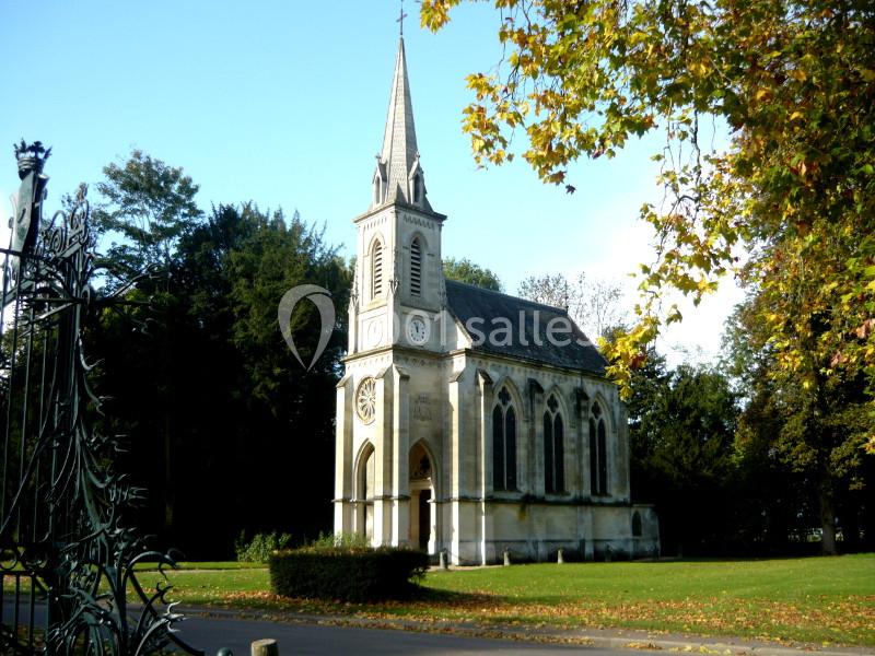 Location salle Sainte-Marie-de-Vatimesnil (Eure) - L'orangerie De Vatimesnil #11 Location salle Sainte-Marie-de-Vatimesnil (Eure) - L'orangerie De Vatimesnil #11