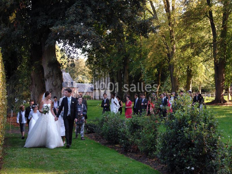 Location salle Sainte-Marie-de-Vatimesnil (Eure) - L'orangerie De Vatimesnil #12 Location salle Sainte-Marie-de-Vatimesnil (Eure) - L'orangerie De Vatimesnil #12
