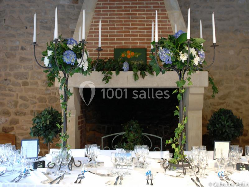 Location salle Sainte-Marie-de-Vatimesnil (Eure) - L'orangerie De Vatimesnil #13 Location salle Sainte-Marie-de-Vatimesnil (Eure) - L'orangerie De Vatimesnil #13