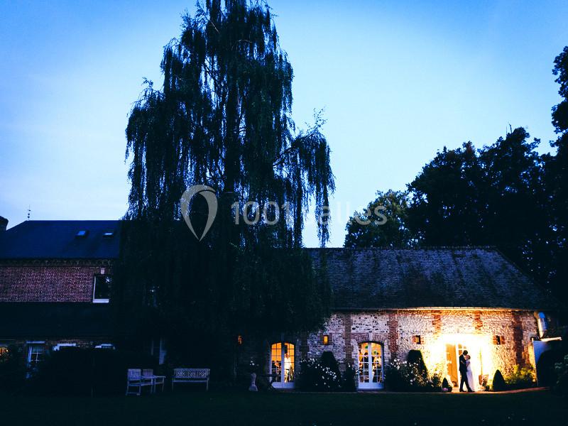 Location salle Sainte-Marie-de-Vatimesnil (Eure) - L'orangerie De Vatimesnil #16 Location salle Sainte-Marie-de-Vatimesnil (Eure) - L'orangerie De Vatimesnil #16