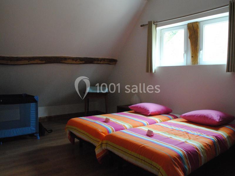 Location salle Sainte-Marie-de-Vatimesnil (Eure) - L'orangerie De Vatimesnil #20 Location salle Sainte-Marie-de-Vatimesnil (Eure) - L'orangerie De Vatimesnil #20
