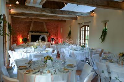 Miniature Location salle Sainte-Marie-de-Vatimesnil (Eure) - L'orangerie De Vatimesnil #22 Location salle Sainte-Marie-de-Vatimesnil (Eure) - L'orangerie De Vatimesnil #24