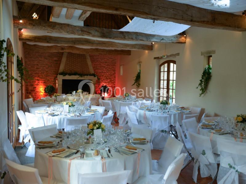 Location salle Sainte-Marie-de-Vatimesnil (Eure) - L'orangerie De Vatimesnil #22 Location salle Sainte-Marie-de-Vatimesnil (Eure) - L'orangerie De Vatimesnil #22