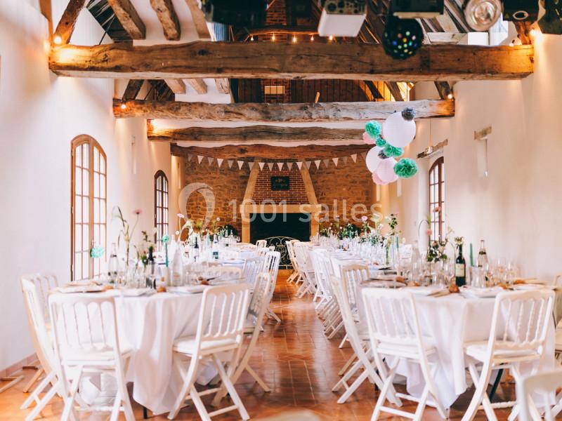 Location salle Sainte-Marie-de-Vatimesnil (Eure) - L'orangerie De Vatimesnil #23 Location salle Sainte-Marie-de-Vatimesnil (Eure) - L'orangerie De Vatimesnil #23