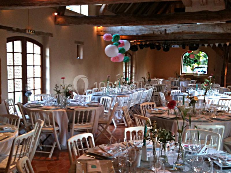 Location salle Sainte-Marie-de-Vatimesnil (Eure) - L'orangerie De Vatimesnil #24 Location salle Sainte-Marie-de-Vatimesnil (Eure) - L'orangerie De Vatimesnil #24