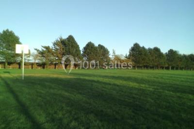Salle Polyvalente de Villiers Le Sec - photo 4
