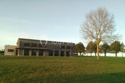 Salle Polyvalente de Villiers Le Sec - photo 2
