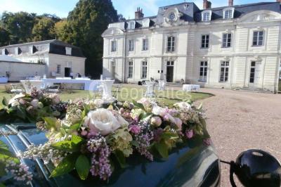 Château De Saint-senoch