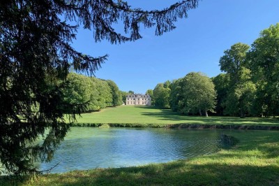 Château de Saint-Senoch - photo 3