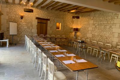 Château de Saint-Senoch - photo 5