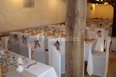 Le Hameau Du Petit Essard - photo 5