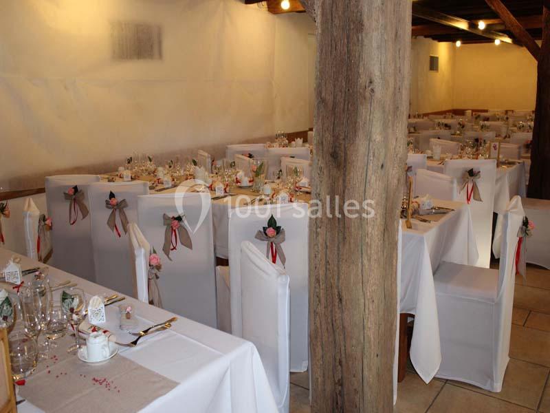 Le Hameau Du Petit Essard - galerie - photo 5