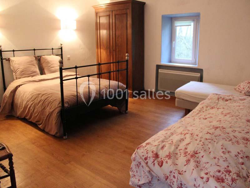 Le Hameau Du Petit Essard - galerie - photo 13