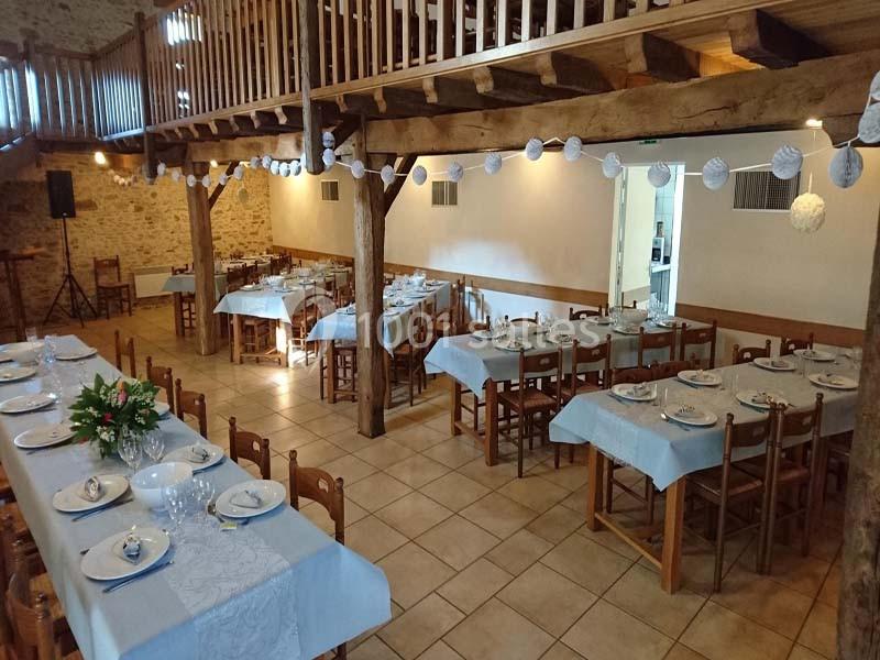 Le Hameau Du Petit Essard - galerie - photo 6