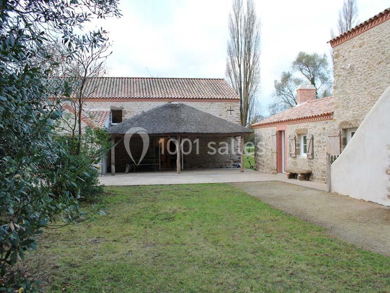 Le Hameau Du Petit Essard - galerie - photo 9