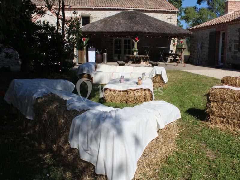 Le Hameau Du Petit Essard - galerie - photo 8