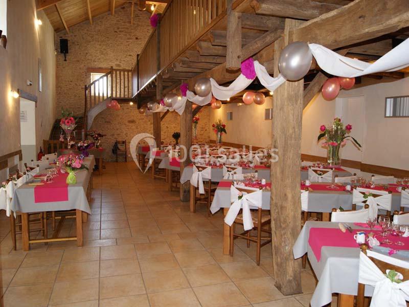Le Hameau Du Petit Essard - galerie - photo 10