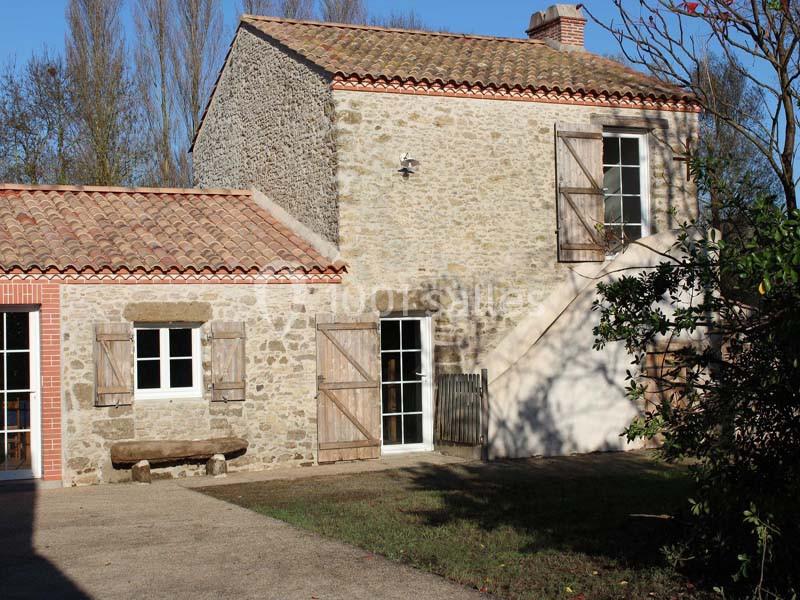 Le Hameau Du Petit Essard - galerie - photo 11