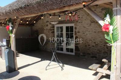 Le Hameau Du Petit Essard - photo 4