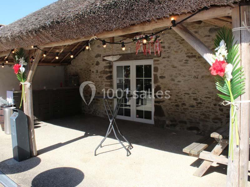 Le Hameau Du Petit Essard - galerie - photo 4