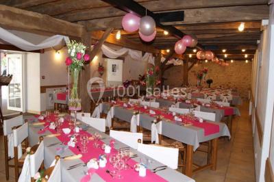 Le Hameau Du Petit Essard - photo 1