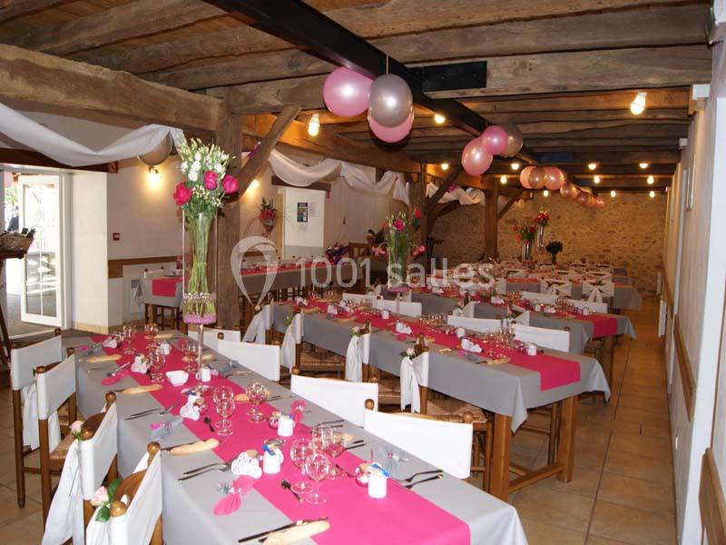 Le Hameau Du Petit Essard - galerie - photo 1