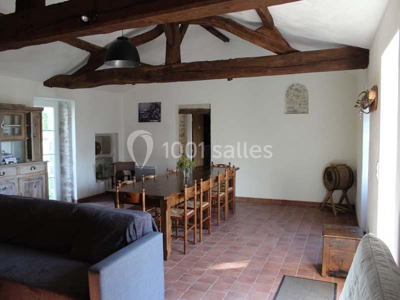Le Hameau Du Petit Essard - galerie - photo 12