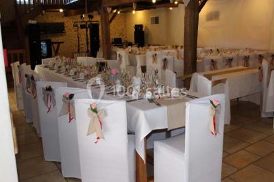 Le Hameau Du Petit Essard - photo 2