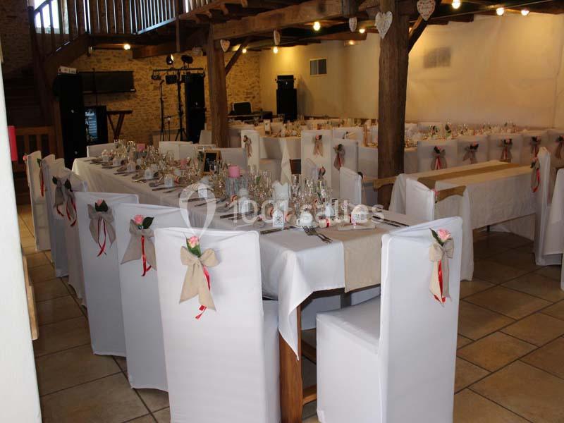 Le Hameau Du Petit Essard - galerie - photo 2