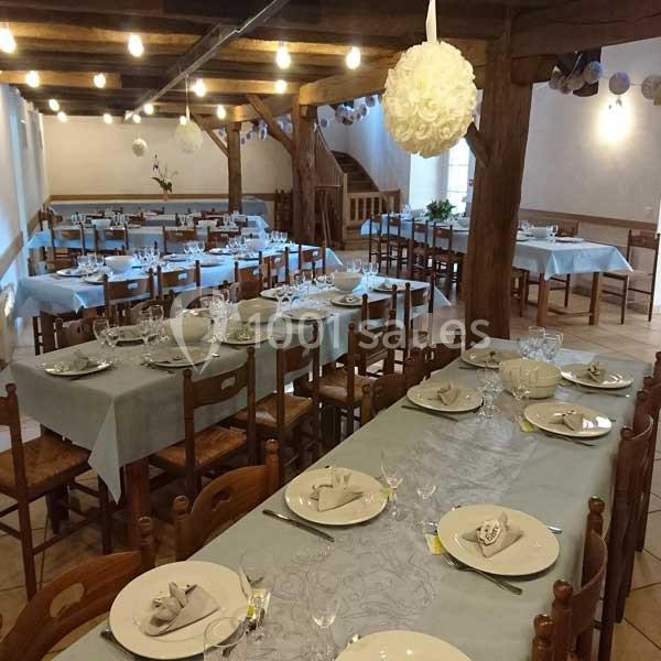 Le Hameau Du Petit Essard - galerie - photo 7