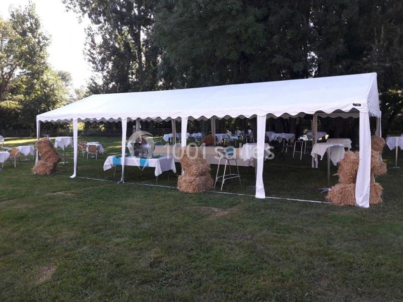 Le Hameau Du Petit Essard - galerie - photo 14