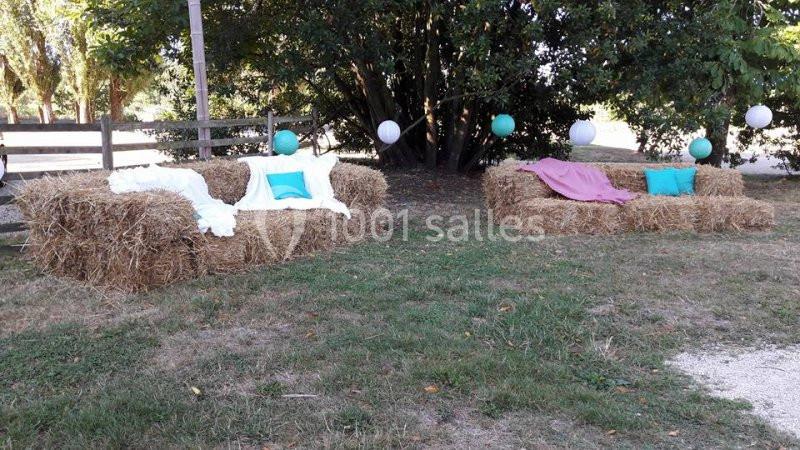 Le Hameau Du Petit Essard - galerie - photo 16
