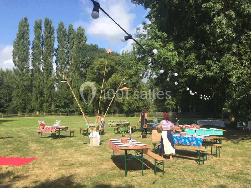 Le Hameau Du Petit Essard - galerie - photo 17