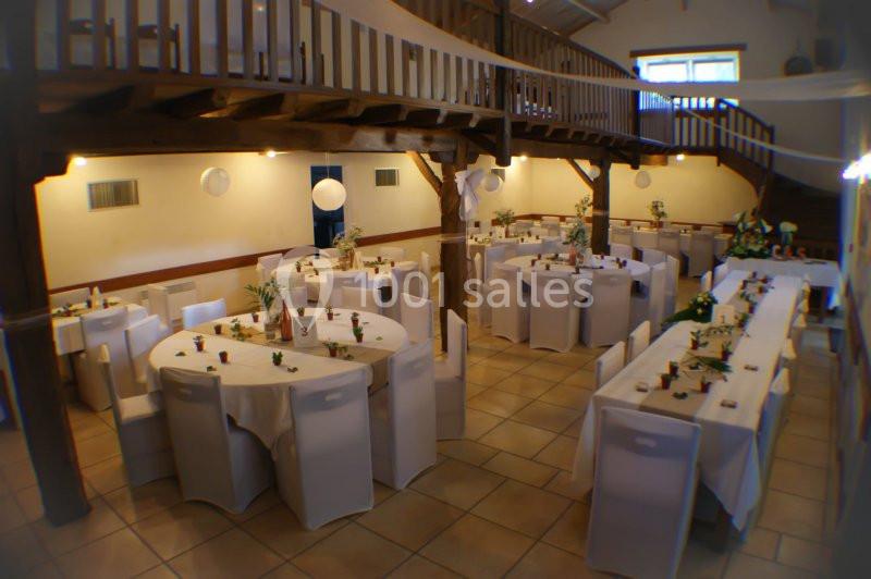 Le Hameau Du Petit Essard - galerie - photo 18