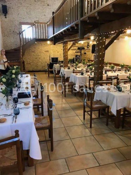 Le Hameau Du Petit Essard - galerie - photo 20