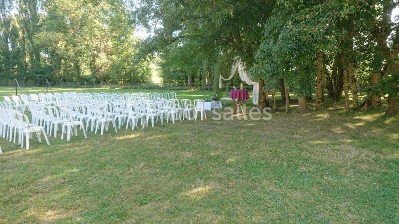 Le Hameau Du Petit Essard - galerie - photo 23