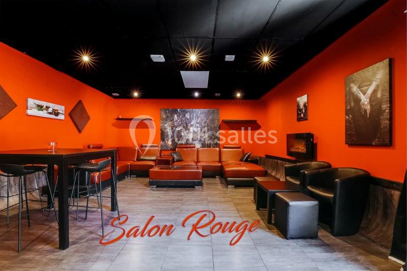 Location salle Fontenay-sous-Bois (Val-de-Marne) - Jm Bros Lounge #15