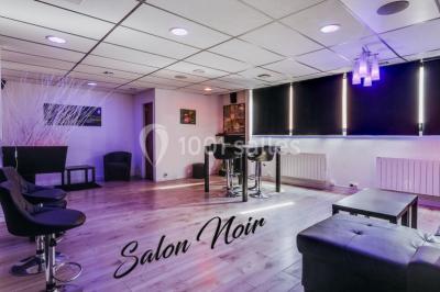 Location salle Fontenay-sous-Bois (Val-de-Marne) - Jm Bros Lounge #17
