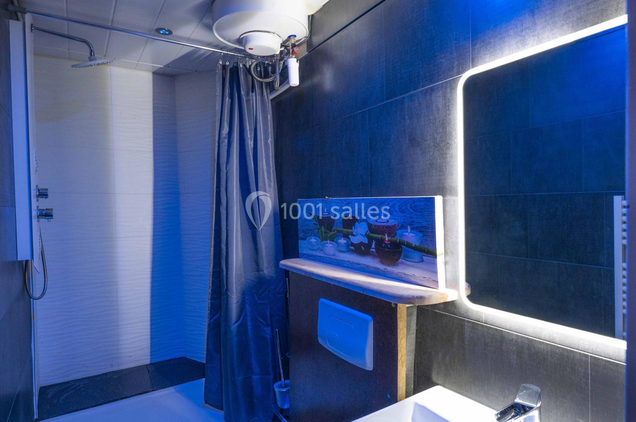 Location salle Fontenay-sous-Bois (Val-de-Marne) - Jm Bros Lounge #7