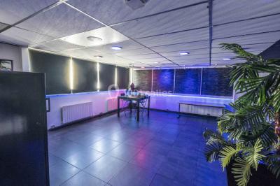 Location salle Fontenay-sous-Bois (Val-de-Marne) - Jm Bros Lounge #17