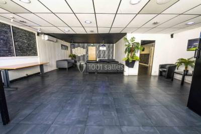 Location salle Fontenay-sous-Bois (Val-de-Marne) - Jm Bros Lounge #17