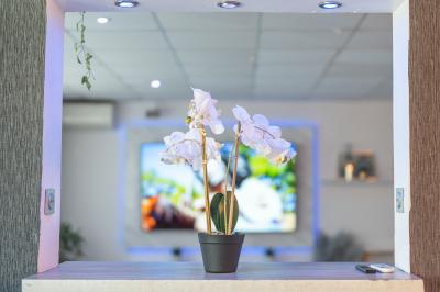 Location salle Fontenay-sous-Bois (Val-de-Marne) - Jm Bros Lounge #17